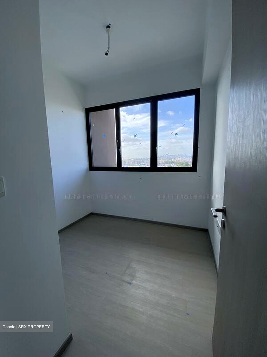 The Garden Residences (D19), Apartment #524873561